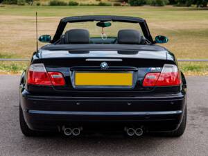 Image 7/38 de BMW M3 (2004)