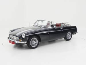 Afbeelding 1/15 van MG MGB (1968)