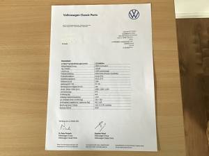 Image 25/26 of Volkswagen Maggiolino 1302 S &quot;Weltmeister&quot; (1972)