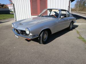 Bild 2/9 von BMW 1600 GT (1968)