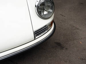 Imagen 78/78 de Porsche 911 2.0 E (1968)