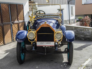 Immagine 2/59 di FIAT Zero 12&#x2F;15 HP (1910)