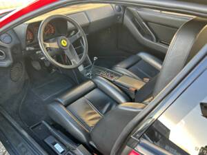 Imagen 14/15 de Ferrari Testarossa (1991)