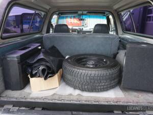 Image 40/54 of Chevrolet Blazer (1986)