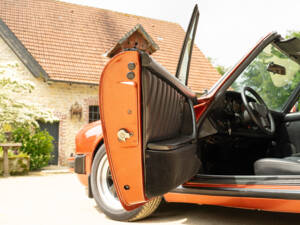 Imagen 49/90 de Porsche 911 Carrera 3.0 (1977)