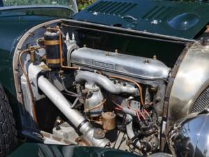 Image 23/50 of Bentley 3 Litre (1924)