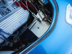 Bild 63/68 von Shelby Cobra 289 (1966)