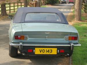 Image 18/27 of Aston Martin V8 Volante (1979)