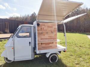 Image 13/29 of Piaggio Ape P50 (1980)