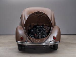 Imagen 32/39 de Volkswagen Escarabajo Estandar (1950)