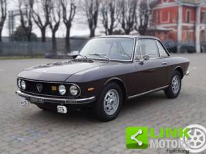 Bild 1/10 von Lancia Fulvia 1.3 S (1975)