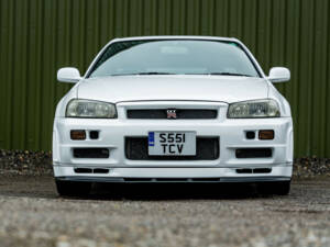 Image 41/50 of Nissan Skyline GT-R (1999)