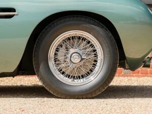 Image 40/50 of Aston Martin DB 4 GT (1961)