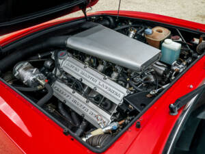 Image 29/35 of Aston Martin V8 Vantage Volante X-Pack (1989)