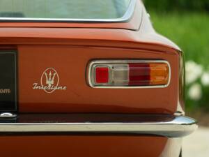 Image 27/50 of Maserati Mistral 3700 (1968)