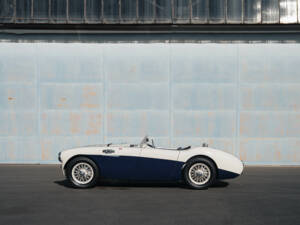 Image 1/50 of Austin-Healey 100 S (1955)