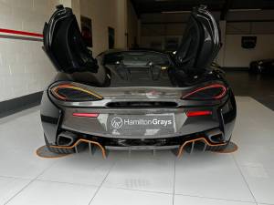 Imagen 31/50 de McLaren 570S (2016)