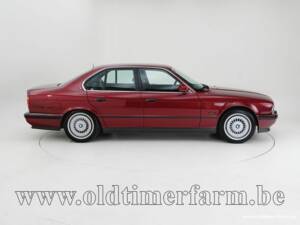 Afbeelding 6/15 van BMW M5 (1992)