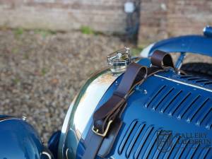 Image 49/50 of Bentley 3&#x2F;8 Race (1951)