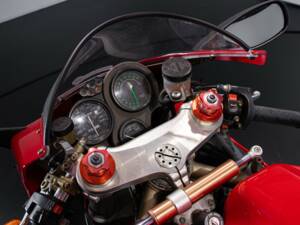 Immagine 37/50 di Ducati DUMMY (1994)