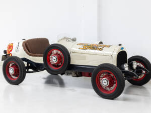 Image 3/28 of Chevrolet Serie BA Confederate Gilmore Special (1932)