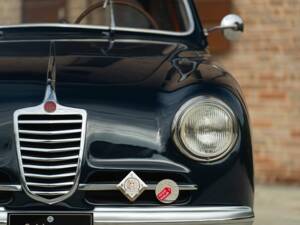 Immagine 29/50 di FIAT 1100 S (1950)