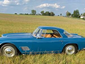 Immagine 13/15 di Maserati 3500 GT Touring (1961)