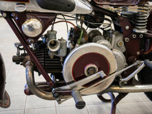 Bild 4/30 von Moto Guzzi DUMMY (1936)