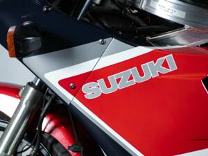 Image 21/50 de Suzuki DUMMY (1986)