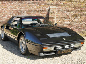 Image 29/50 of Ferrari 328 GTS (1987)
