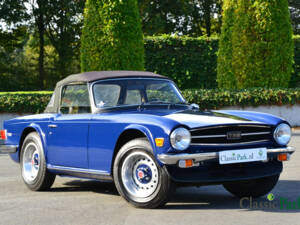 Bild 8/50 von Triumph TR 6 (1975)