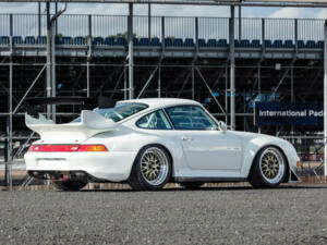 Image 4/50 de Porsche 911 GT2 R (1995)