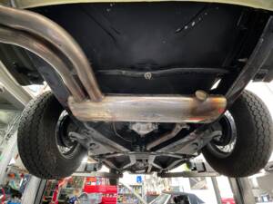 Afbeelding 31/39 van Triumph TR 250 (1967)