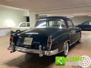 Bild 7/10 von Mercedes-Benz 220 SE (1959)