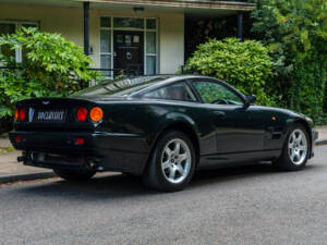 Image 3/43 de Aston Martin V8 Vantage V550 (1999)