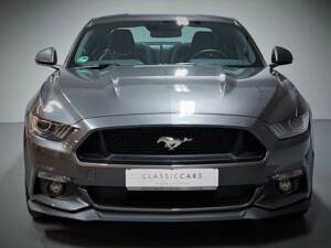 Image 3/15 of Ford Mustang 5.0 (2017)