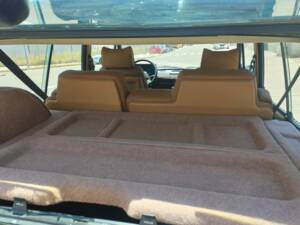 Bild 9/15 von Land Rover Range Rover Classic CSK (1990)