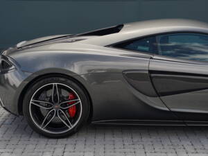 Afbeelding 23/50 van McLaren 570S (2016)