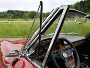 Bild 21/40 von FIAT Dino Spider (1968)