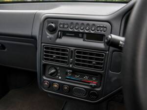 Image 10/20 of Peugeot 106 1.0 (1993)