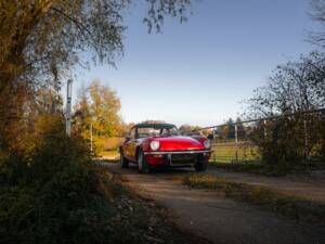 Image 27/98 of Triumph Spitfire 1500 (1978)