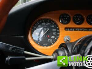 Image 10/10 de Lancia Fulvia Sport 1.6 (Zagato) (1972)