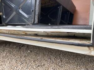 Imagen 36/40 de Volkswagen T3 Kombi 2.0 (1981)