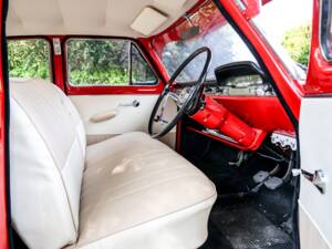 Bild 22/33 von Ford Consul 375 (1961)