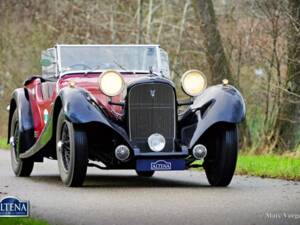 Imagen 3/43 de HE 16&#x2F;60 HP special (1931)