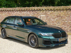 Image 18/50 of ALPINA B5 Touring Biturbo Allrad (2021)