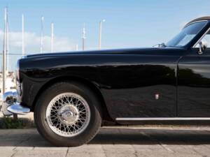 Bild 86/96 von Arnolt-MG Cabriolet Bertone (1953)