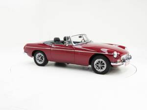Bild 3/15 von MG MGB (1974)