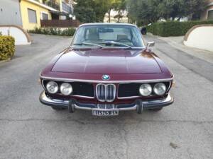 Image 3/7 of BMW 3.0 CSi (1972)