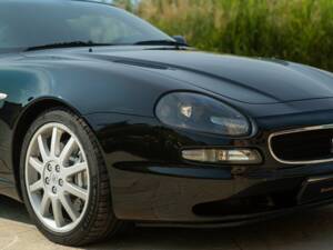 Imagen 30/50 de Maserati 3200 GT (2001)